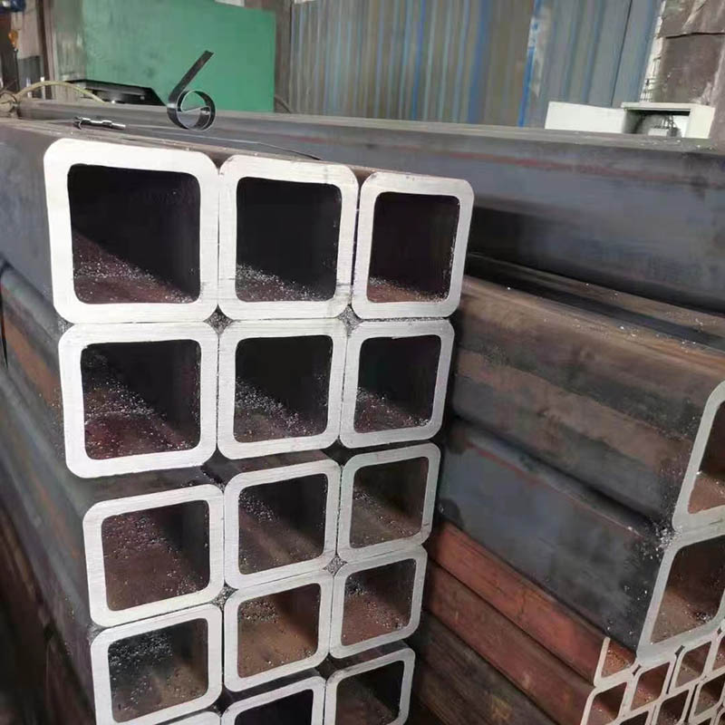 冷拔無縫方管