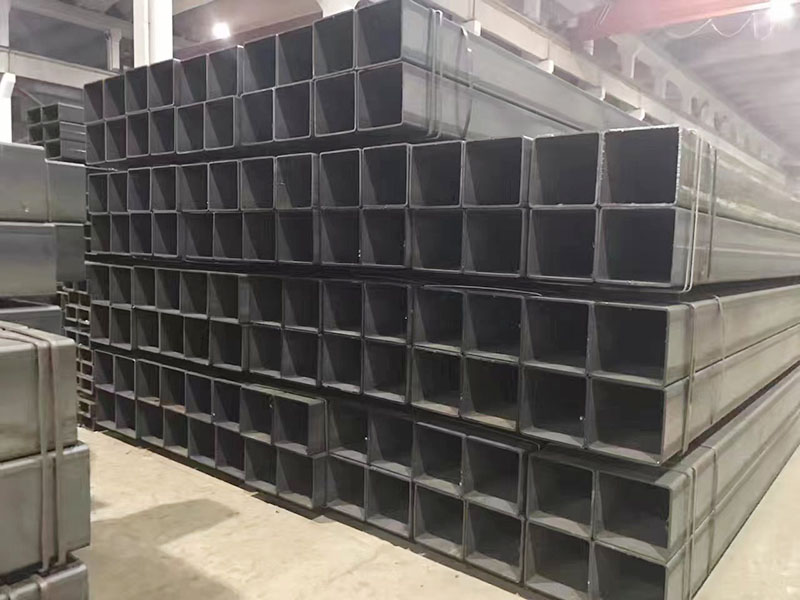 高強材質方管