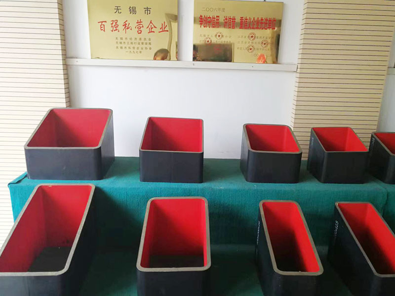 高品質方管